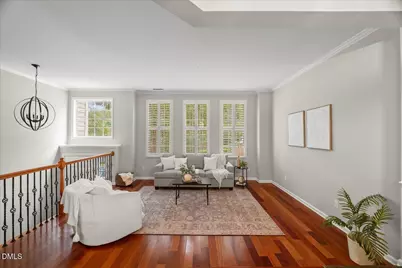 6733 Middleboro Drive, Raleigh, NC 27612 - Photo 3