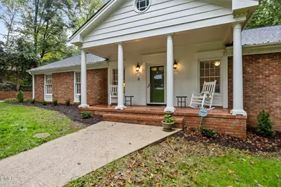 4902 Carteret Drive, Raleigh, NC 27612 - Photo 3