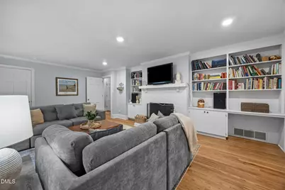 4902 Carteret Drive, Raleigh, NC 27612 - Photo 17