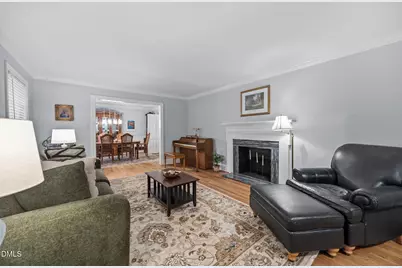 4902 Carteret Drive, Raleigh, NC 27612 - Photo 5