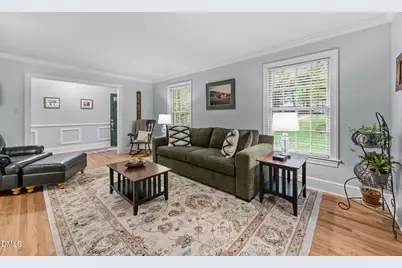 4902 Carteret Drive, Raleigh, NC 27612 - Photo 7