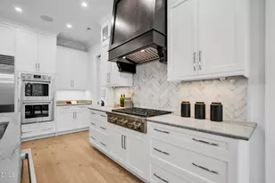 58 Mint Springs Rd, Pittsboro, NC 27312 - Photo 17