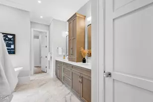 58 Mint Springs Rd, Pittsboro, NC 27312 - Photo 33