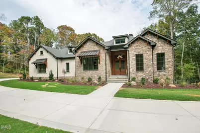 58 Mint Springs Road, Pittsboro, NC 27312 - Photo 1