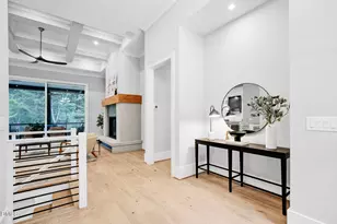 58 Mint Springs Rd, Pittsboro, NC 27312 - Photo 5