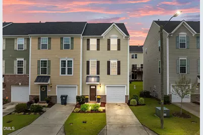 113 Brier Ridge Drive, Durham, NC 27703 - Photo 1