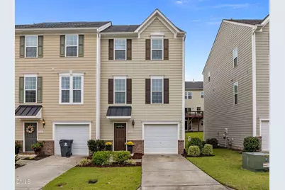 113 Brier Ridge Drive, Durham, NC 27703 - Photo 31