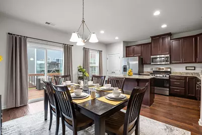 113 Brier Ridge Drive, Durham, NC 27703 - Photo 7