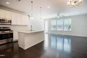 2533 Sunnybranch Ln, Apex, NC 27523 - Photo 11