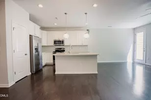 2533 Sunnybranch Ln, Apex, NC 27523 - Photo 13