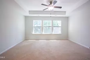 2533 Sunnybranch Ln, Apex, NC 27523 - Photo 23