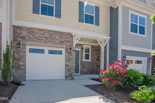 2533 Sunnybranch Ln, Apex, NC 27523 - Photo 3