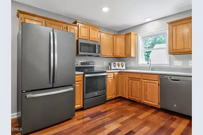 1003 Sunny Brae Court, Apex, NC 27502 - Photo 17