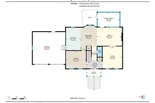 1003 Sunny Brae Ct, Apex, NC 27502 - Photo 5