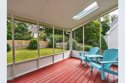 1003 Sunny Brae Court, Apex, NC 27502 - Photo 37