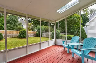 1003 Sunny Brae Ct, Apex, NC 27502 - Photo 37