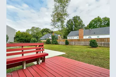 1003 Sunny Brae Court, Apex, NC 27502 - Photo 39