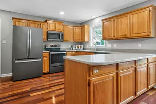 1003 Sunny Brae Ct, Apex, NC 27502 - Photo 19