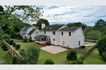 1003 Sunny Brae Court, Apex, NC 27502 - Photo 41