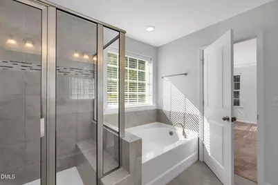 605 Birchwood Crest Trail, Cary, NC 27513 - Photo 21