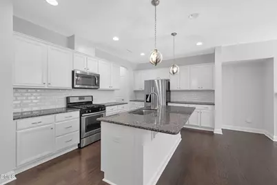 605 Birchwood Crest Trail, Cary, NC 27513 - Photo 15