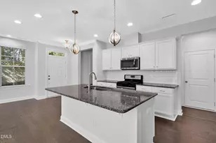 605 Birchwood Crest Trail, Cary, NC 27513 - Photo 13