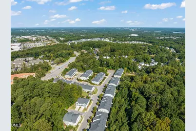 605 Birchwood Crest Trail, Cary, NC 27513 - Photo 37