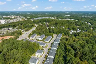 605 Birchwood Crest Trail, Cary, NC 27513 - Photo 37