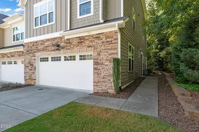 605 Birchwood Crest Trail, Cary, NC 27513 - Photo 3