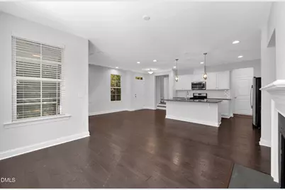 605 Birchwood Crest Trail, Cary, NC 27513 - Photo 11