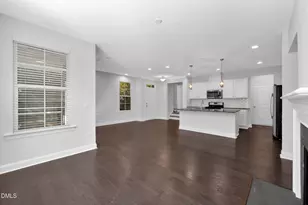 605 Birchwood Crest Trail, Cary, NC 27513 - Photo 11