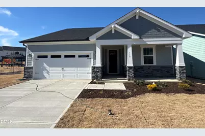 119 Vaughan Farms Drive #Lot 88, Angier, NC 27501 - Photo 1