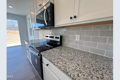 119 Vaughan Farms Drive #Lot 88, Angier, NC 27501 - Photo 9