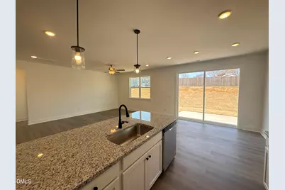 119 Vaughan Farms Drive #Lot 88, Angier, NC 27501 - Photo 27