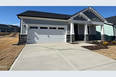 119 Vaughan Farms Drive #Lot 88, Angier, NC 27501 - Photo 3