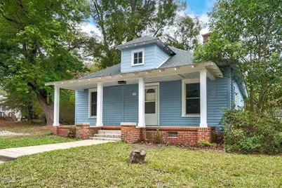 1400 Dogwood Avenue, Rocky Mount, NC 27804 - Photo 3