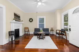 1400 Dogwood Ave, Rocky Mount, NC 27804 - Photo 5