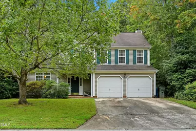 725 Valley Drive, Durham, NC 27704 - Photo 3