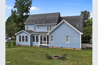 7513 Orchard Crest Court, Apex, NC 27539 - Photo 45