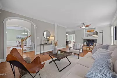 7513 Orchard Crest Court, Apex, NC 27539 - Photo 7