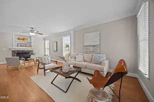 7513 Orchard Crest Ct, Apex, NC 27539 - Photo 9