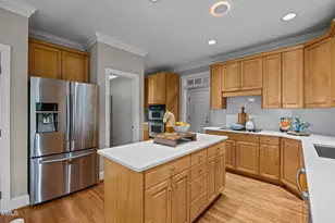 7513 Orchard Crest Ct, Apex, NC 27539 - Photo 17