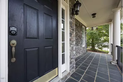 7513 Orchard Crest Court, Apex, NC 27539 - Photo 3