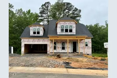 2608 Silver Gate Court, Wake Forest, NC 27587 - Photo 1
