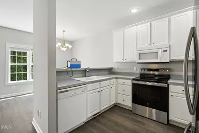 25 Silver Place #Apt B, Angier, NC 27501 - Photo 13