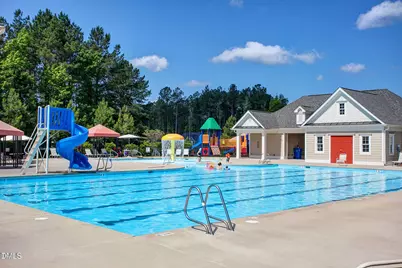 2942 Wilkes Lake Drive, Fuquay Varina, NC 27526 - Photo 39