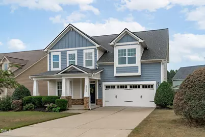2942 Wilkes Lake Drive, Fuquay Varina, NC 27526 - Photo 3