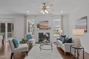 2942 Wilkes Lake Dr, Fuquay Varina, NC 27526 - Photo 9