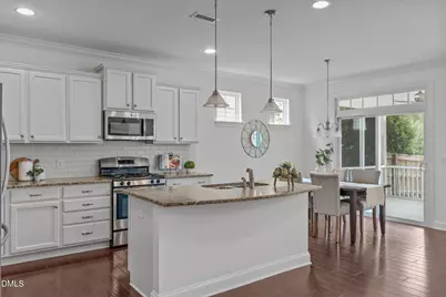 2942 Wilkes Lake Drive, Fuquay Varina, NC 27526 - Photo 5