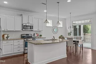 2942 Wilkes Lake Dr, Fuquay Varina, NC 27526 - Photo 5